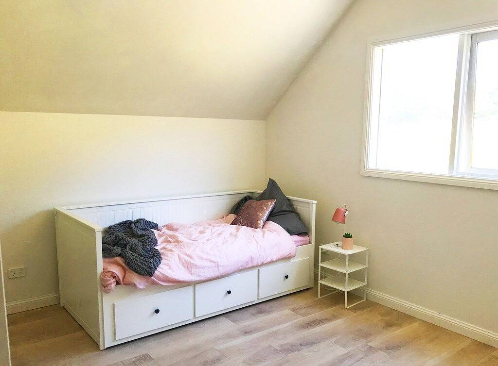 Serenity Lane, Känguru-Tal in Barrengarry, New South Wales