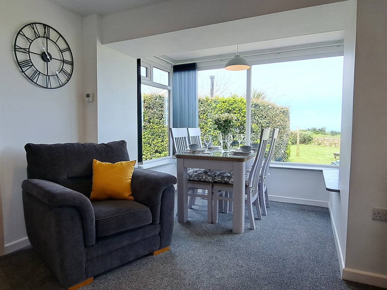 Wellfield Cottage in Sennen, Cornouailles