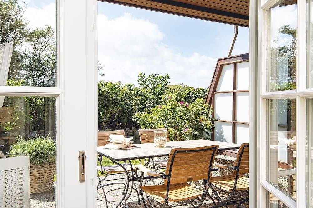Ganze Wohnung, Kliffhoog 5 von A&M - Kliffhoog 5 in Kampen (Sylt), Sylt