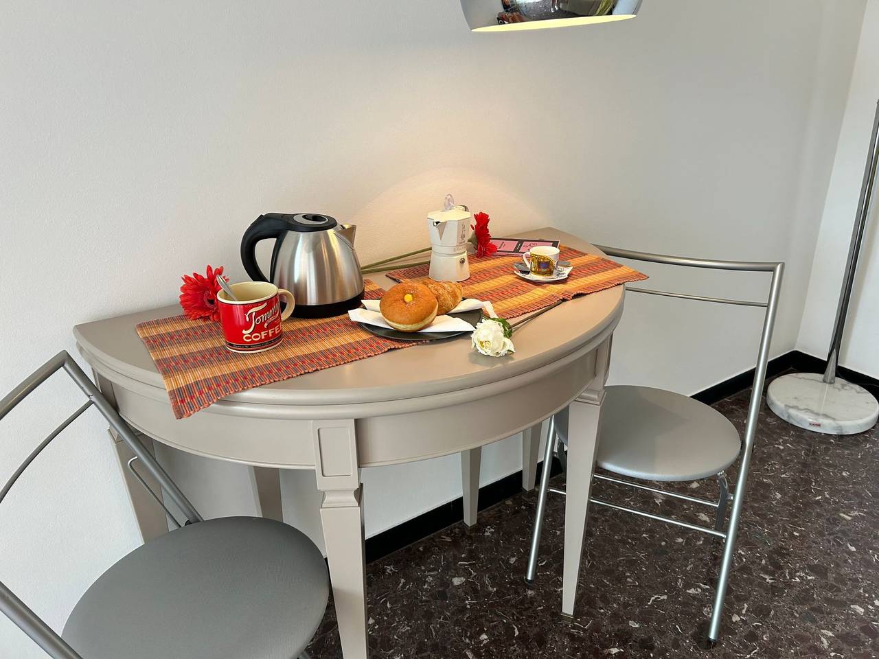 Appartamento intero, Casa Gagge in Ponente (Genova), Genoa