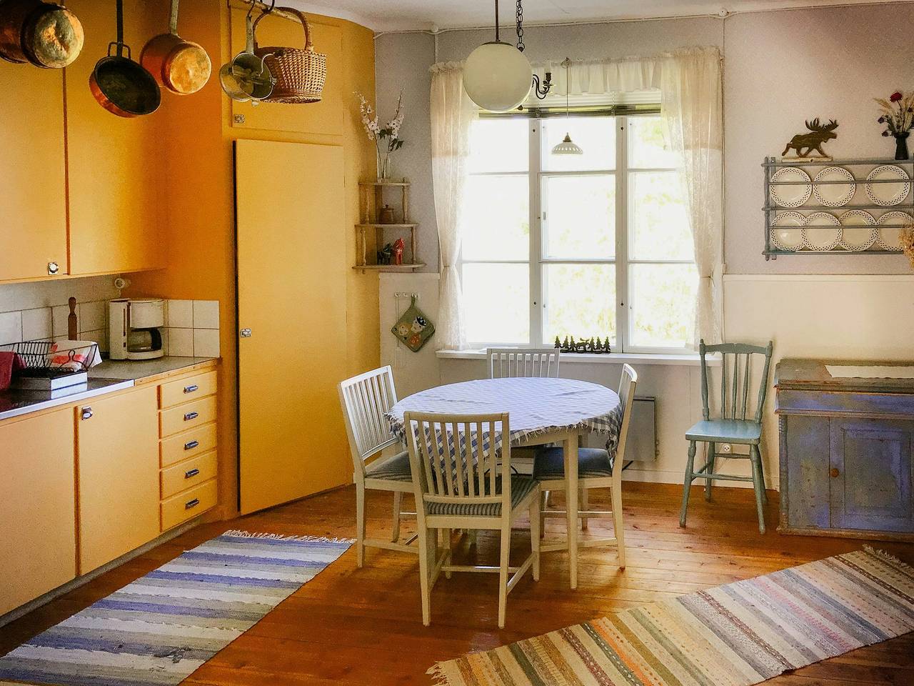 Ganze Wohnung, Einzigartige Unterkunft in der alten Eisenhütte von Strömsberg in Uppsala