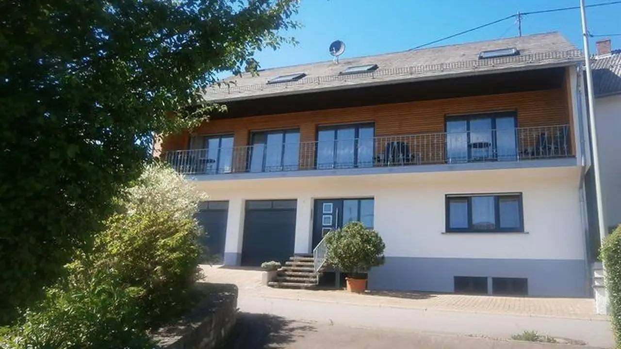 Photo : Appartement de vacances