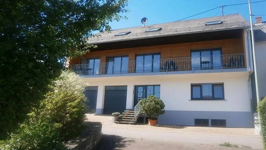 Ferienwohnung für 3 Personen in Greimerath