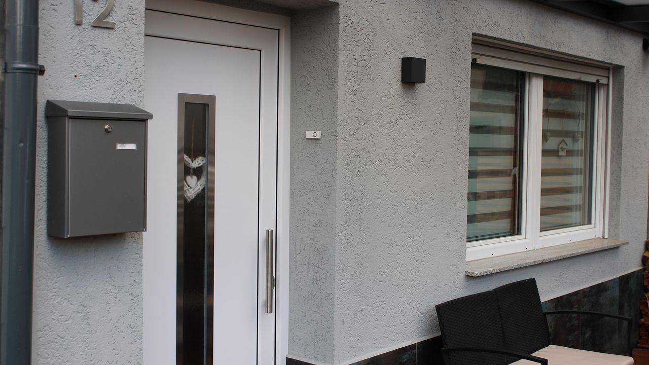 Ferienhaus für 4 Personen (65 m²) in Mettlach in Saarschleife, Mettlach