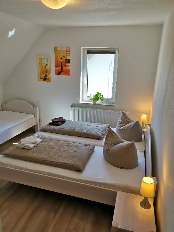Ganze Wohnung, Holiday Home in Papstdorf, Gohrisch