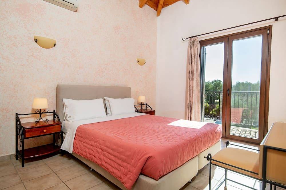 Villa Hibiscus - Olive Tree Villas in Kipseli, Zakynthos