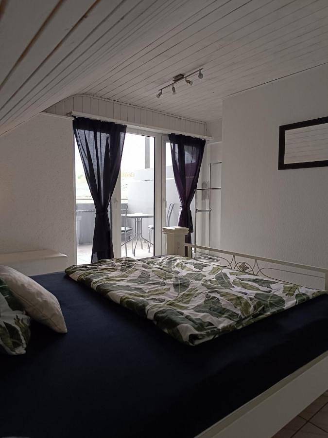 Ganze Wohnung, 65 qm Ferienwohnung im Grünen in Albbruck, Südschwarzwald