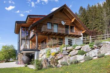 Ferienwohnung für 4 Personen in Turnau, Hochsteiermark, Bild 2