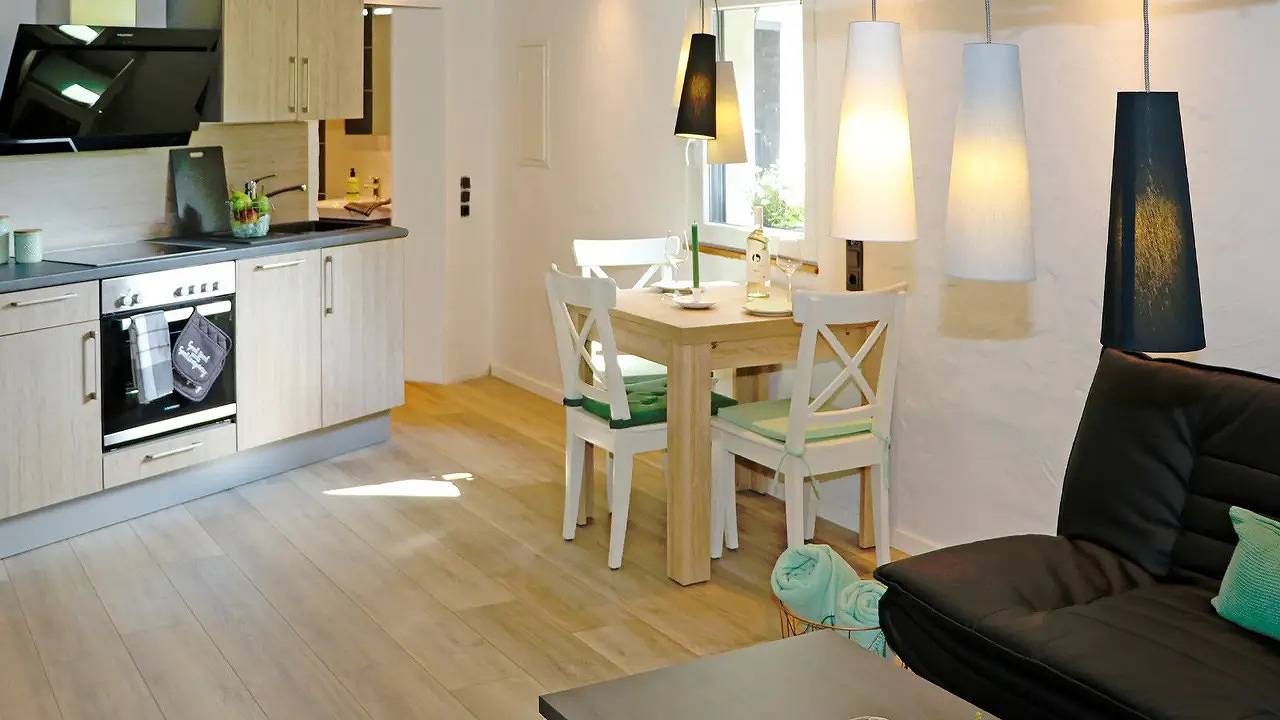 Ferienwohnung für 4 Personen in Lennestadt, Sauerland