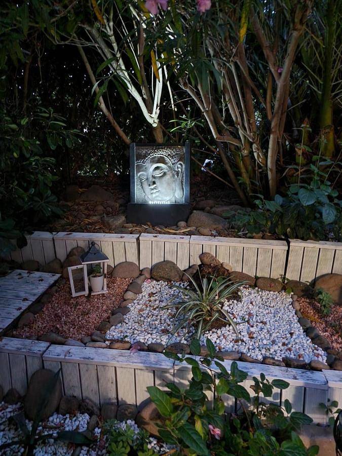 Gîte pour 6 personnes, avec jardin et piscine, adapté aux familles dans Tamaris - 2