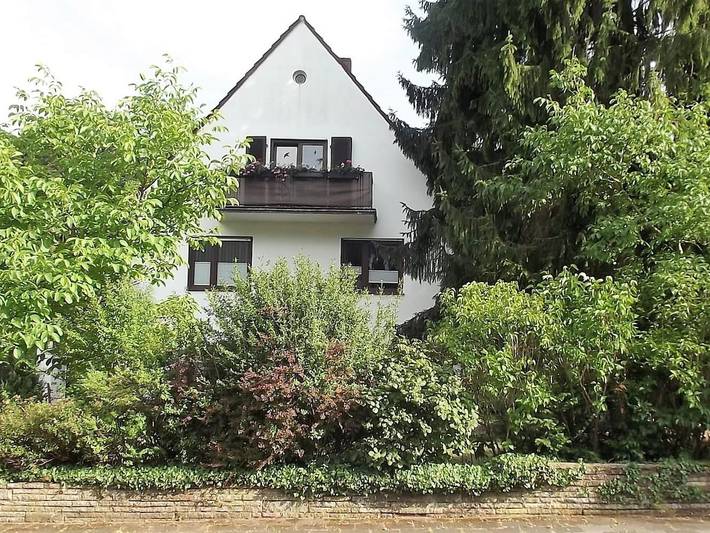Ferienwohnung für 3 Personen, mit Balkon und Garten in Kaiserslautern - 2