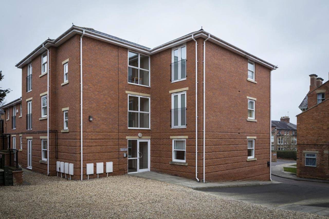 Ganze Wohnung, Two-Bedroom Apartment in Banbury, Oxfordshire