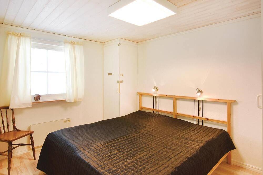 Schönes Haus mit 3 Schlafzimmern in. in Värmland