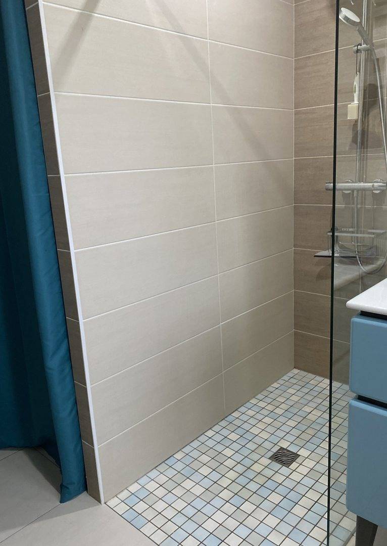 Cocon de douceur à deux pas de la gare - Chambre 1 in Montauban-de-Bretagne, Région de Rennes