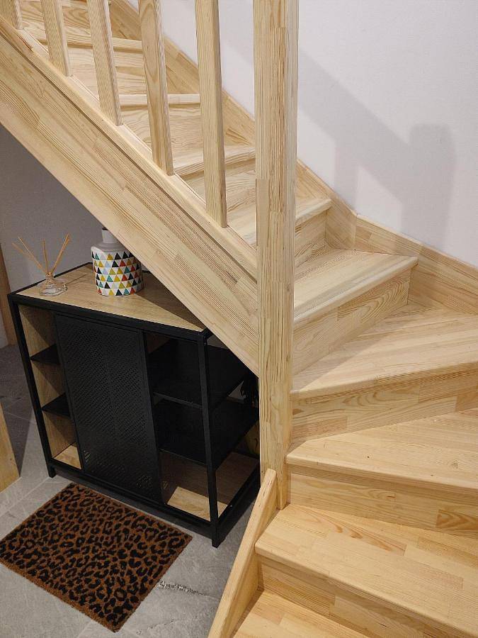 Gîte pour 4 personnes à Ampuis - 3