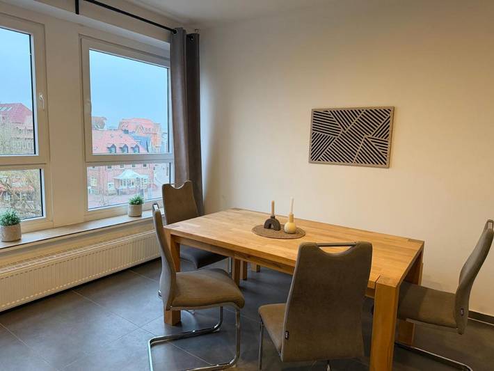 Ferienwohnung für 7 Personen in Cuxhaven Zentrum - 3