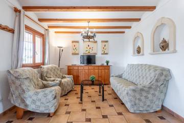 Villa für 10 Personen in Calpe, Region Valencia, Bild 4