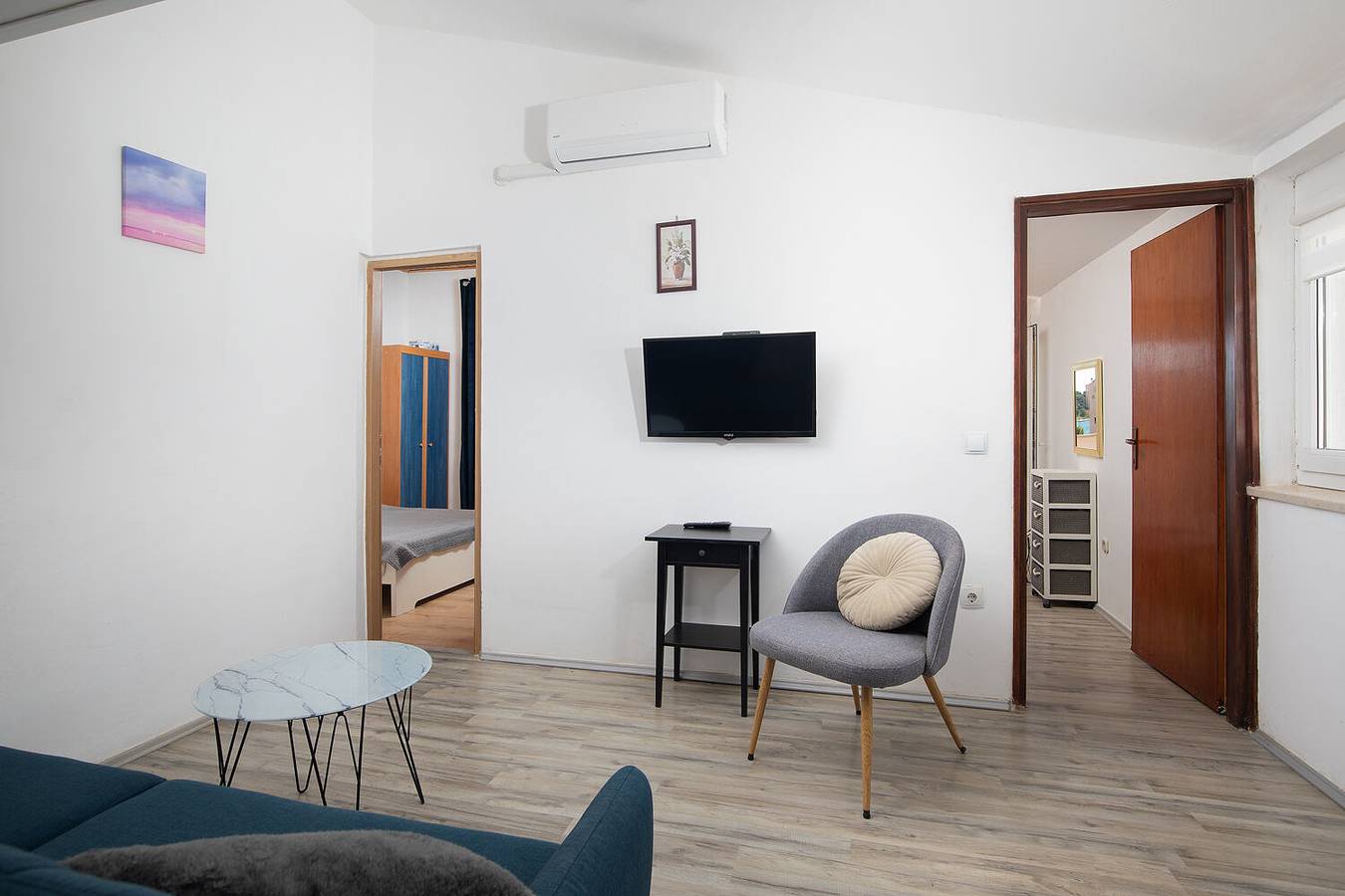 Cały apartament, Apartment Ankica in Medulin, Pula-Medulin