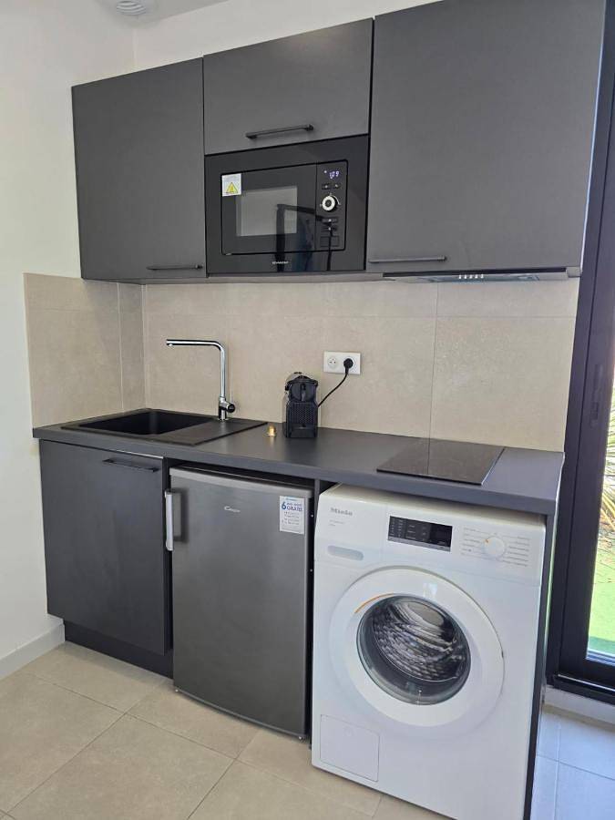 Gîte pour 4 personnes, avec vue à Pérols - 3