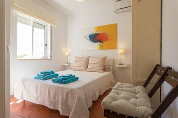 Apartamento De Férias para 6 Pessoas em Vilamoura, Quarteira, Foto 2