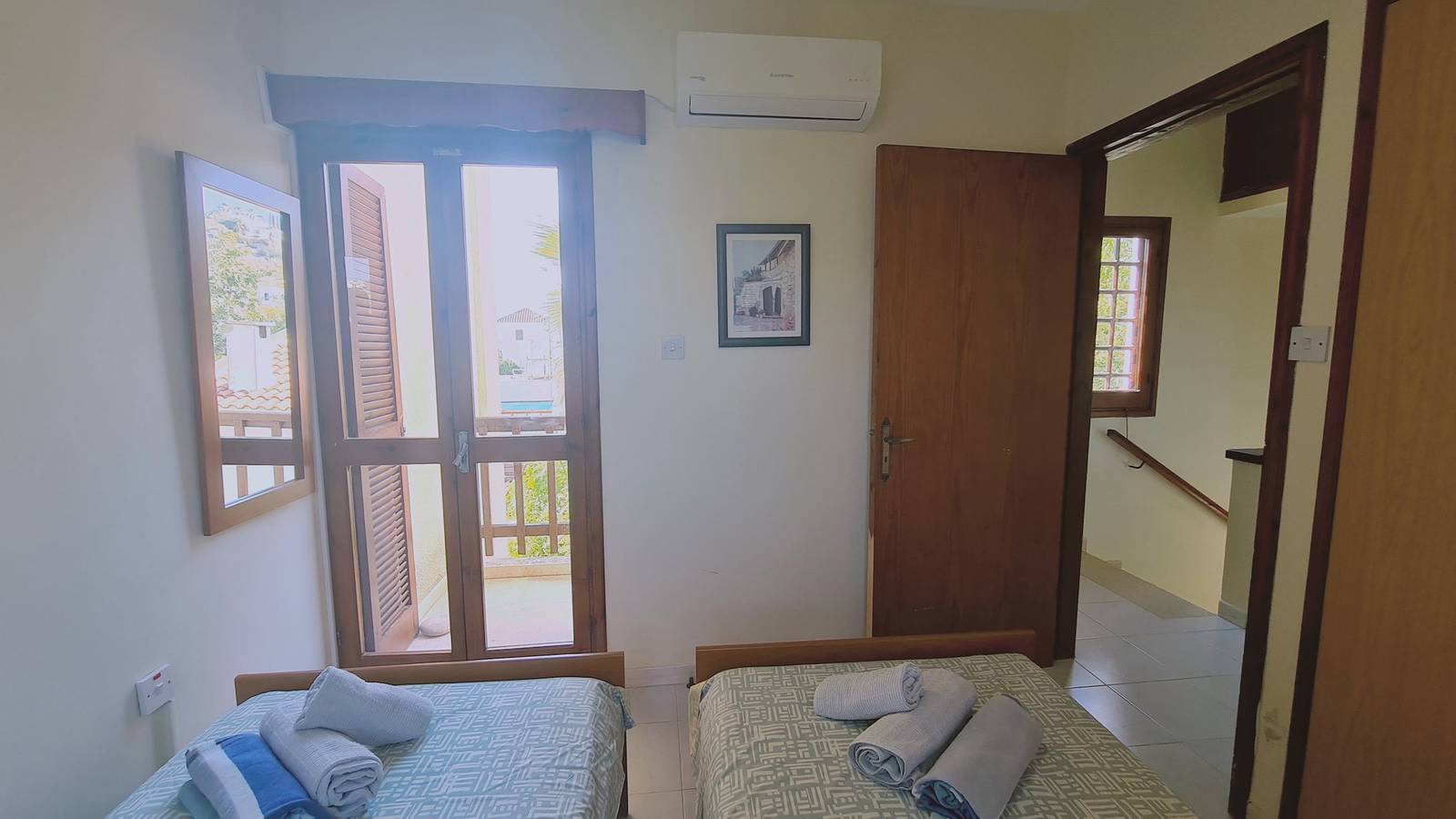 22 Psr - Stay Villa Michalis in Πισσούρι, Südzypern