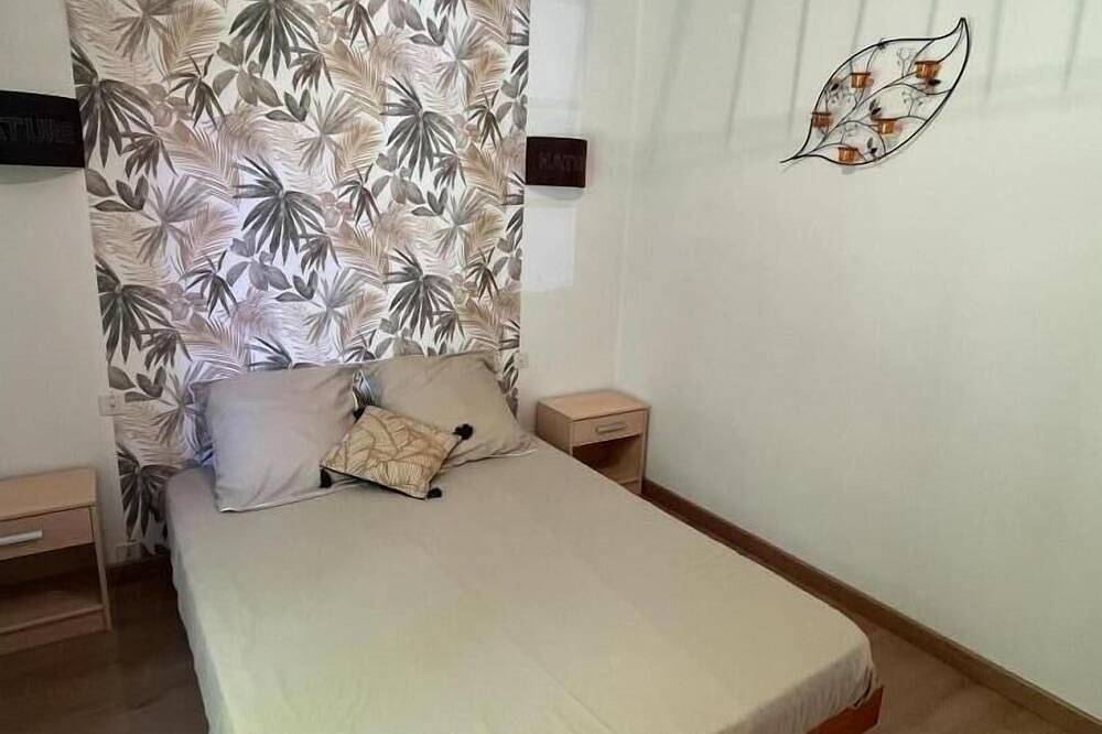 Gîtes de France® - Le Chalet Beau Soleil in Saint-Perdoux, Lot