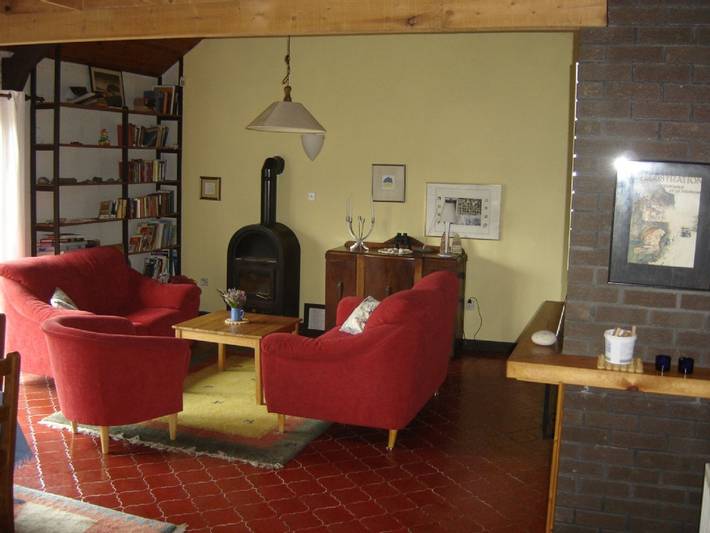 Location de vacances pour 4 personnes, avec jardin et terrasse dans Donegal - 3