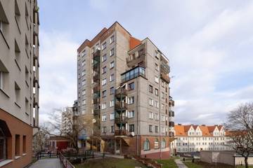 Apartament Wakacyjny dla 4 osoby w Katowice, Śląsk, Zdjęcie 3