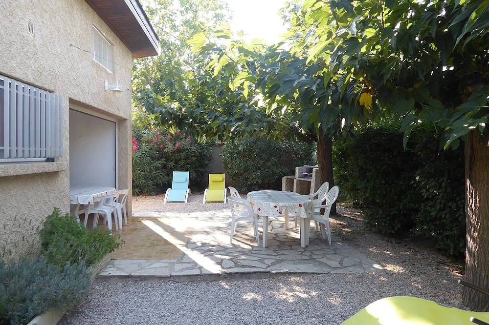 Maison de vacances