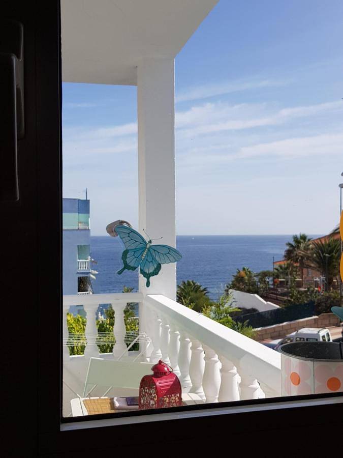 Maison d’hôte pour 2 personnes, avec Terrasse et Vue