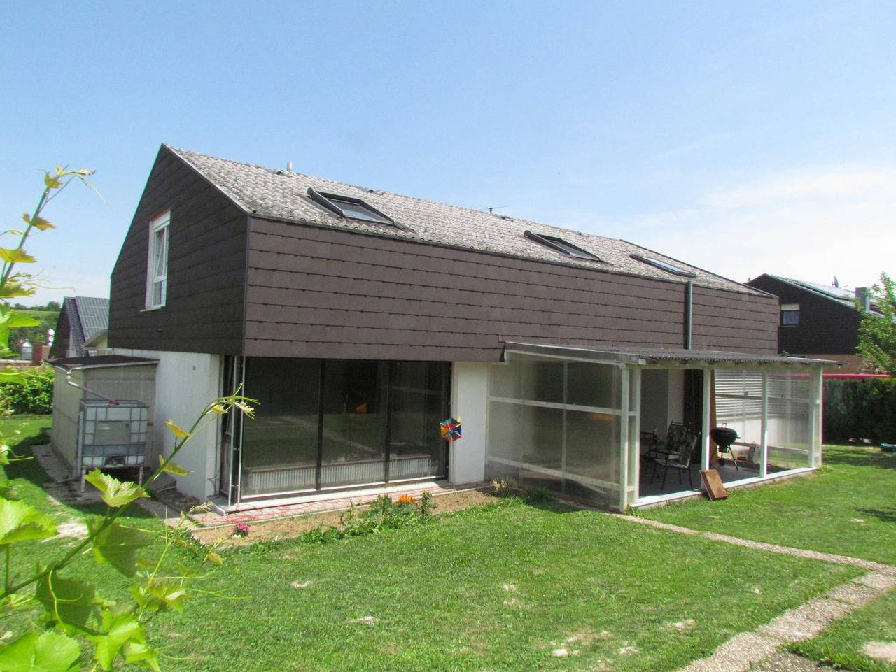 Ferienwohnung für 9 Personen in Nordheim (Württemberg), Kraichgau