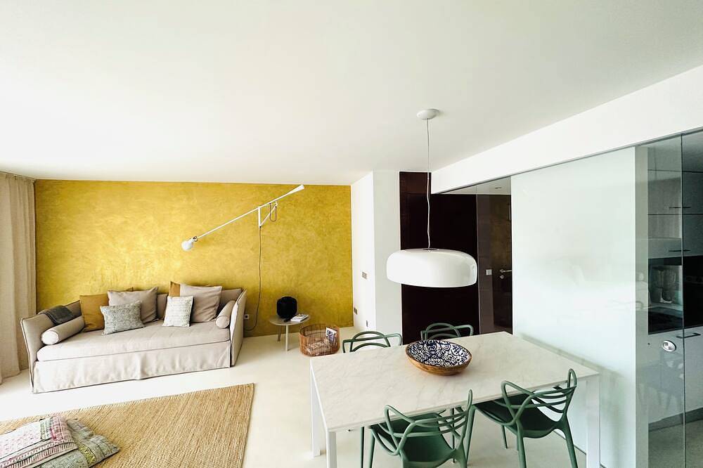 Ganze Wohnung, Luxury short stay in Marina Botafoch in Talamanca, Ibiza Stadt