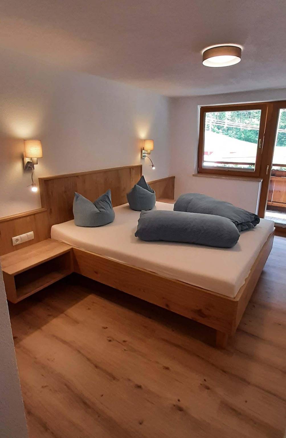 Ganze Ferienwohnung, Appartement Iv in Gries, Längenfeld
