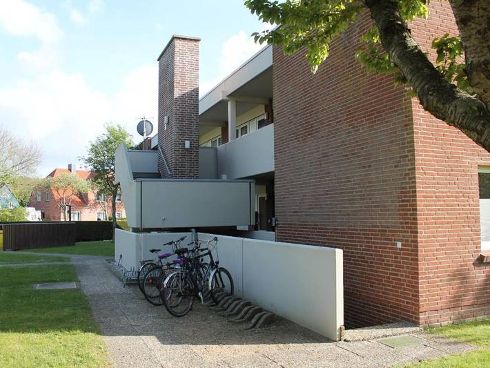 Ganze Ferienwohnung, Ferienwohnung Beeke - Ferienwohnung Beeke im schönen Wyk auf Föhr in Nordfriesische Inseln (Schleswig-Holstein) (Schleswig-Holstein), Wyk auf Föhr