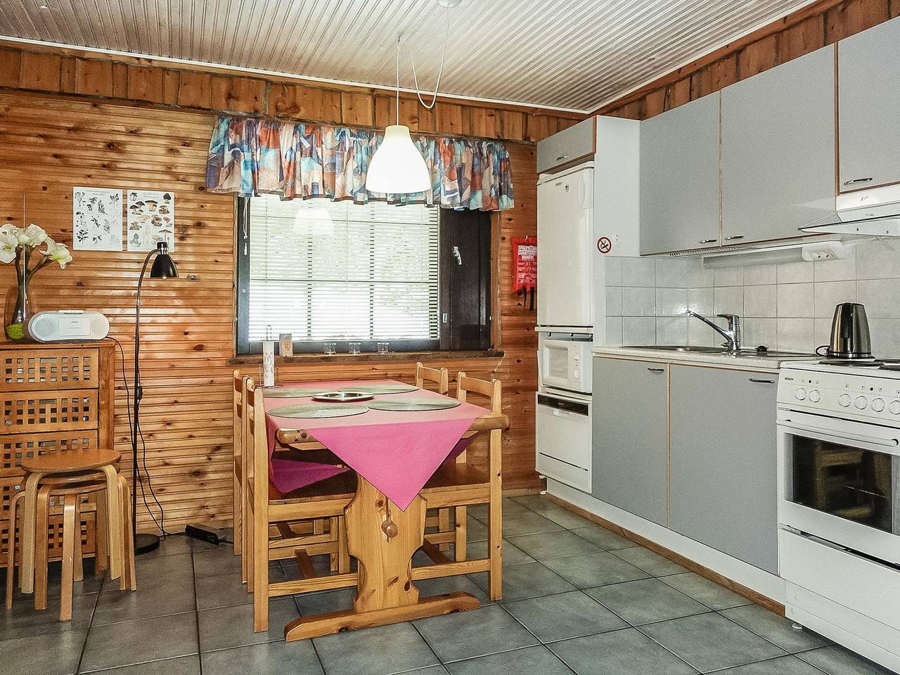 Kantapää c 3 in Luosto, Lappland