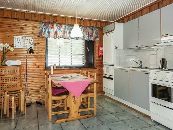 Kantapää c 3 in Luosto, Lappland