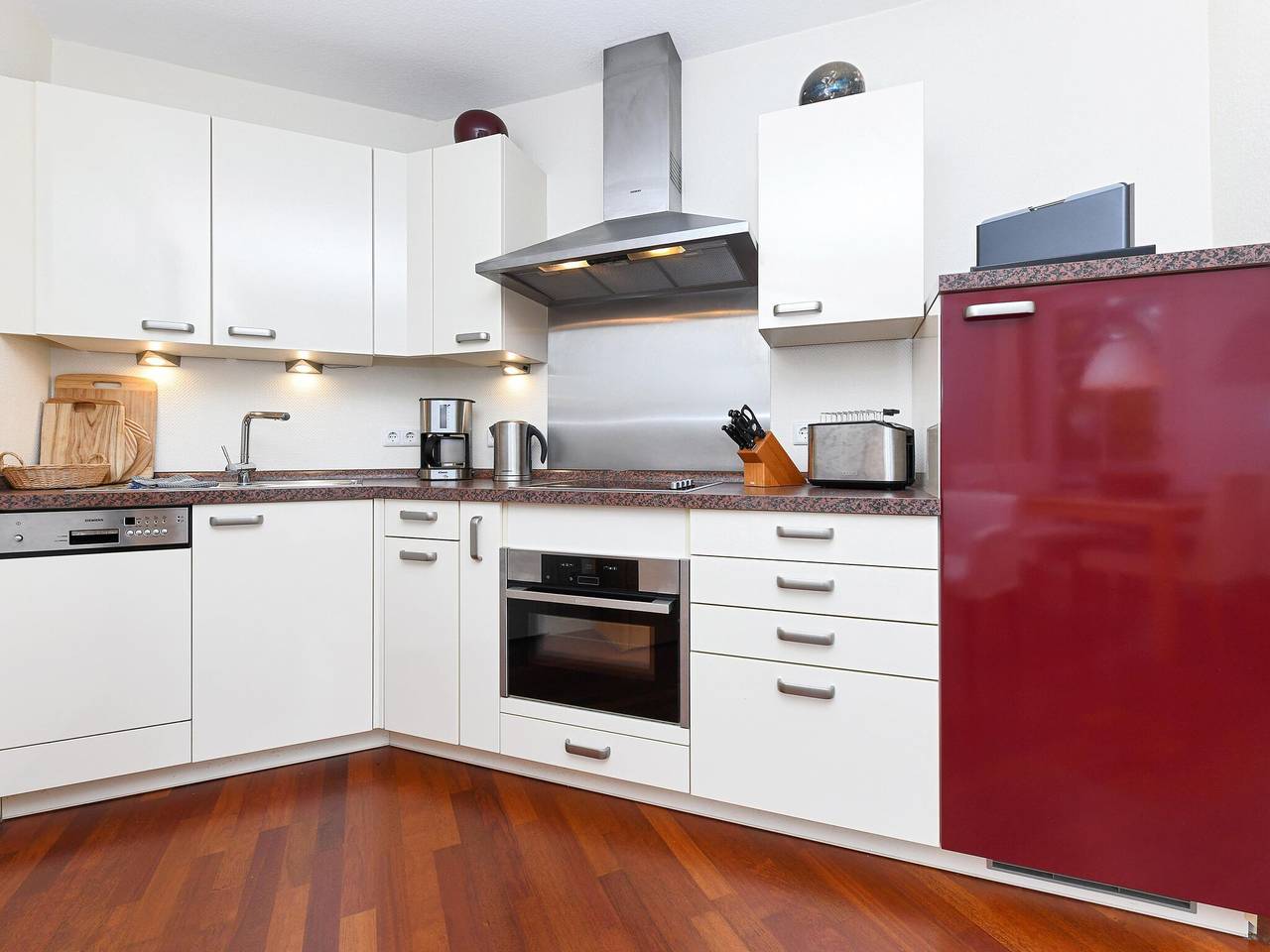 Geheel appartement, Comfort nabij de charme van de zee in Sellin, Rügen