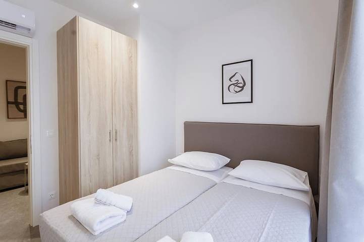 Hôtel pour 2 personnes - 1