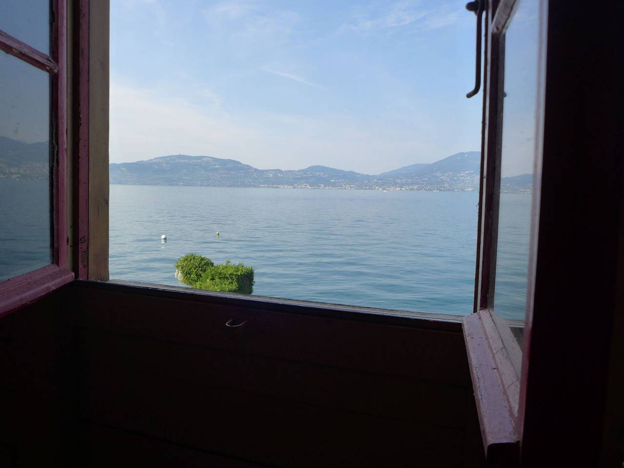 Le Cabanon - Le Cabanon 5.1 in St-Gingolph, Saint-Gingolph