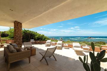 Villa pour 6 Personnes dans Portobello, Aglientu, Photo 1
