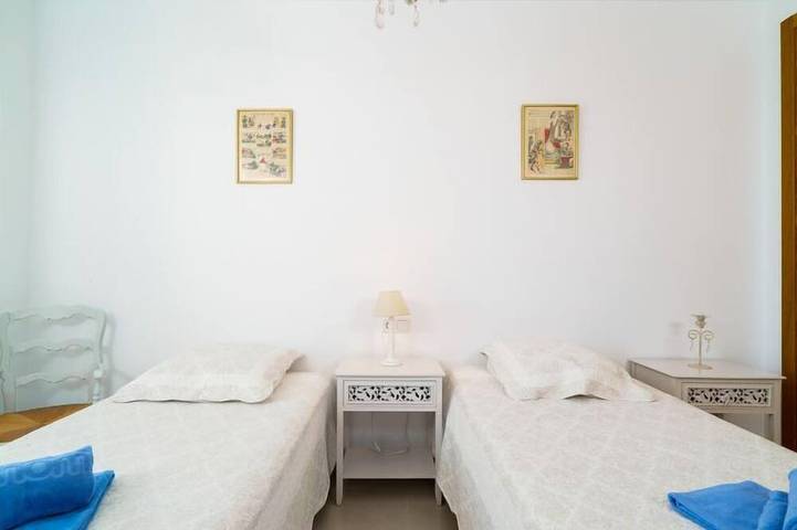 Entire apartment, Nova Soberana in Jávea, Costa Blanca