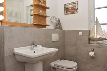 Ferienhaus für 6 Personen in Wustrow, Fischland - Darß - Zingst, Bild 4