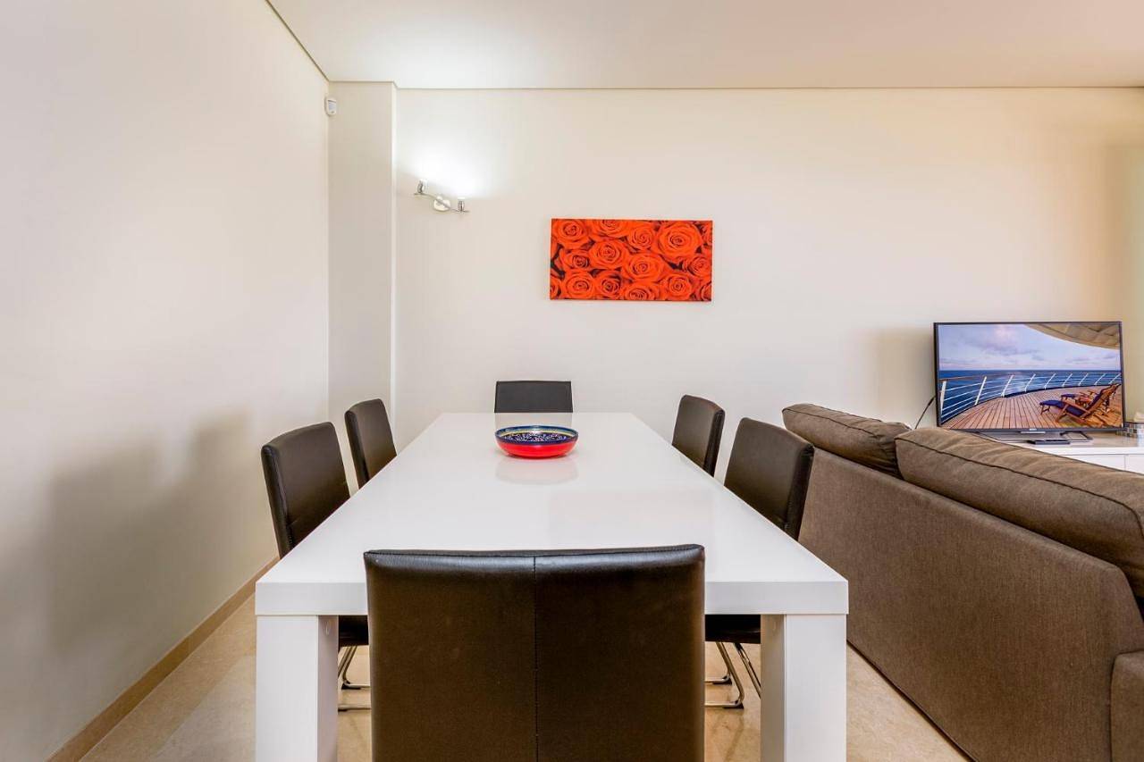 Entire apartment, Apartment with Sea View in Sotogrande, San Roque
