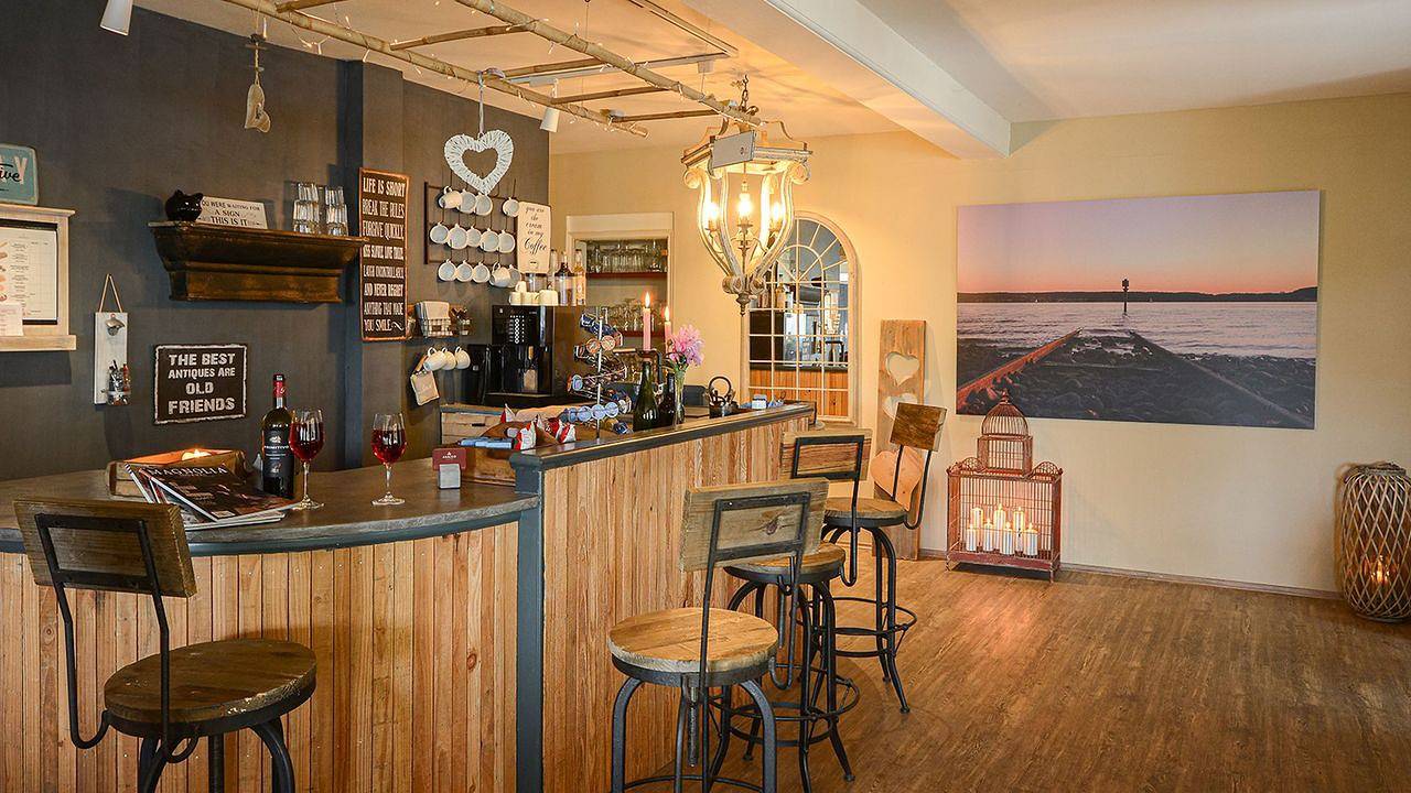 Ganze Ferienwohnung, Ferienwohnung für 4 Personen (47 m²) in Überlingen in Hödingen, Überlingen