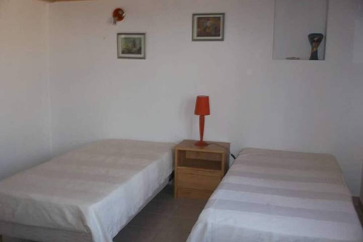Location de vacances pour 5 personnes, avec Jacuzzi et Terrasse ainsi que Jardin et Piscine à Pertuis - 3