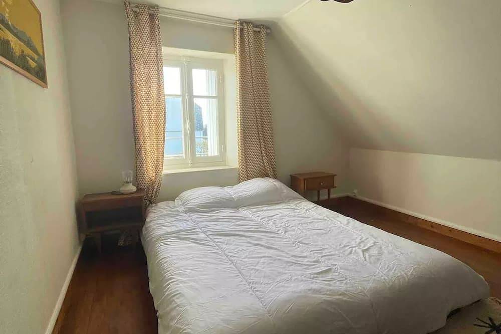 Cosy house 5 minutes from the beach in Plouhinec (Finistère), Region de Quimper