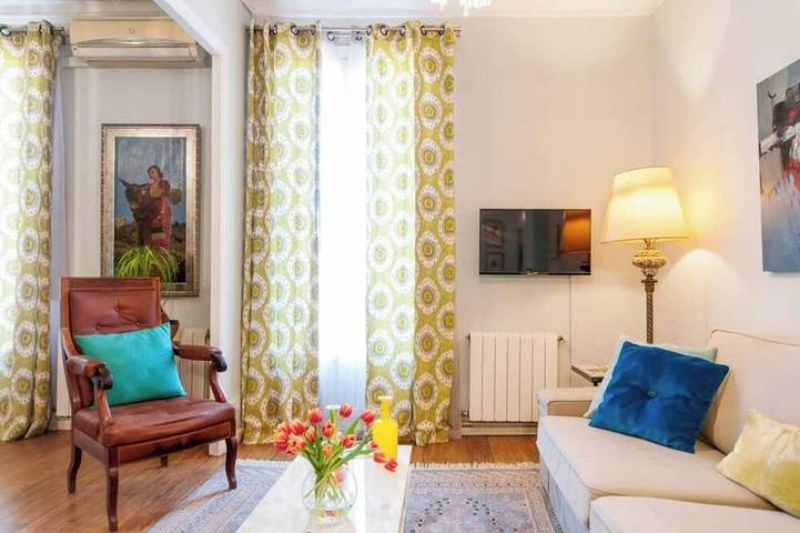 Agriturismo voor 4 personen in Barcelona