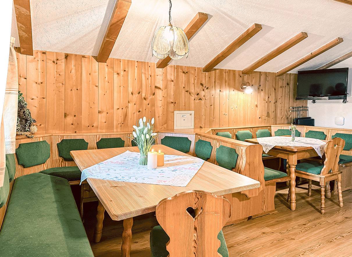 Apartment Almrausch in Dienten am Hochkönig, Ski Amadé