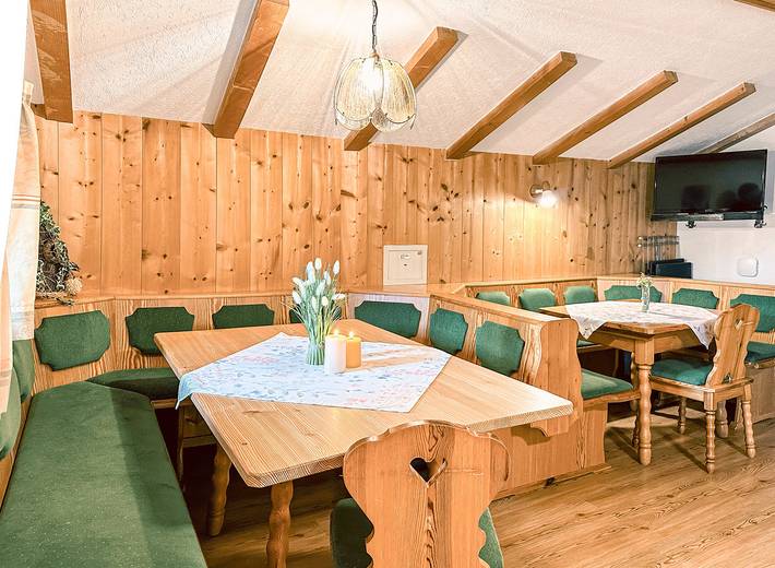 Ferienhaus für 8 Personen, mit Garten, kinderfreundlich im Salzburger Land - 4