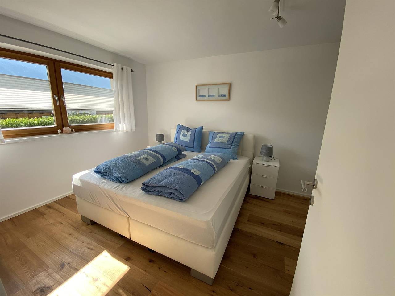 Ganze Ferienwohnung, Bergduft in Stubaier Alpen, Fulpmes